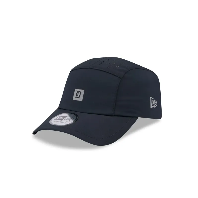 Detroit Tigers Reflect Runner Adjustable Hat sold by New Era