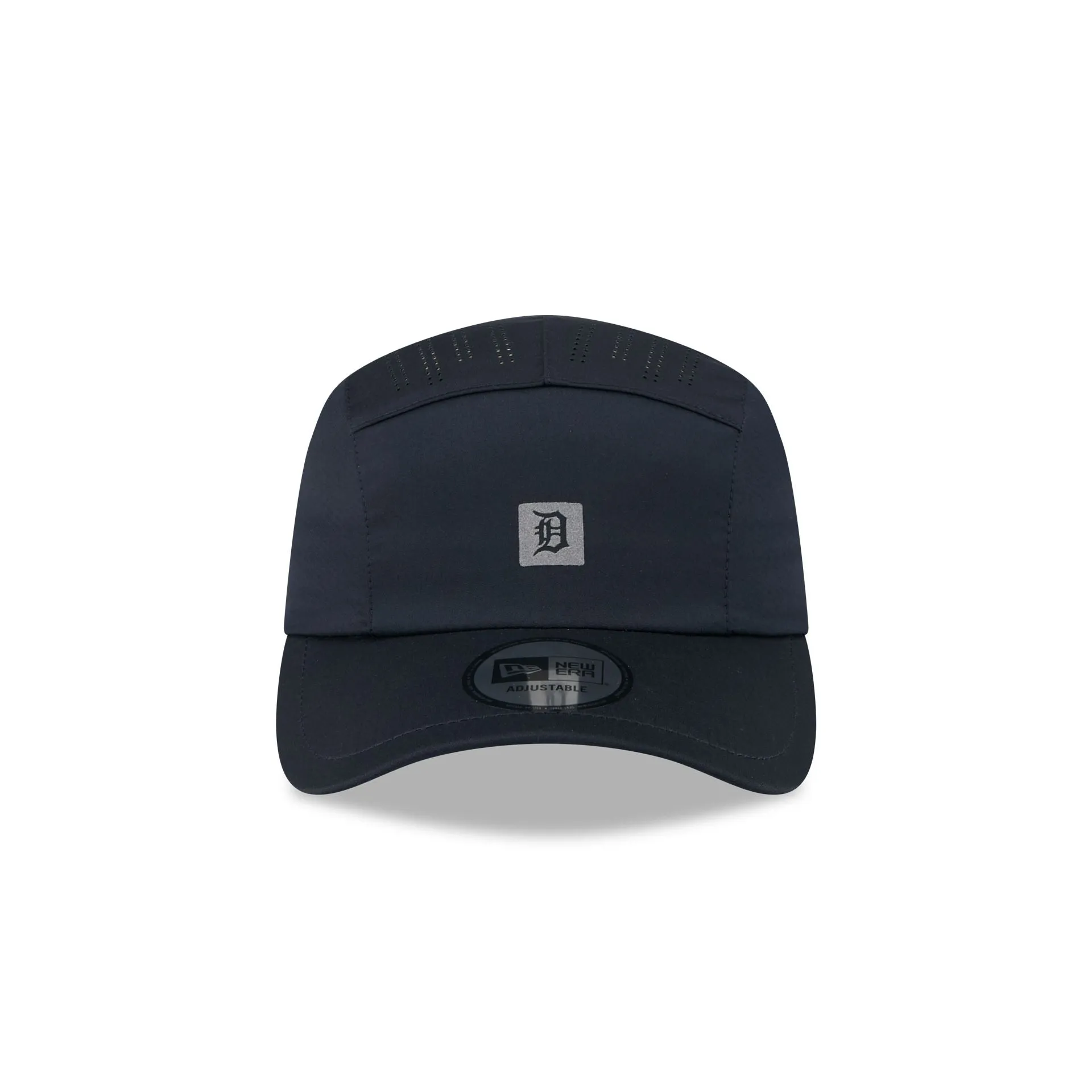 Detroit Tigers Reflect Runner Adjustable Hat sold by New Era product image thumbnail 2