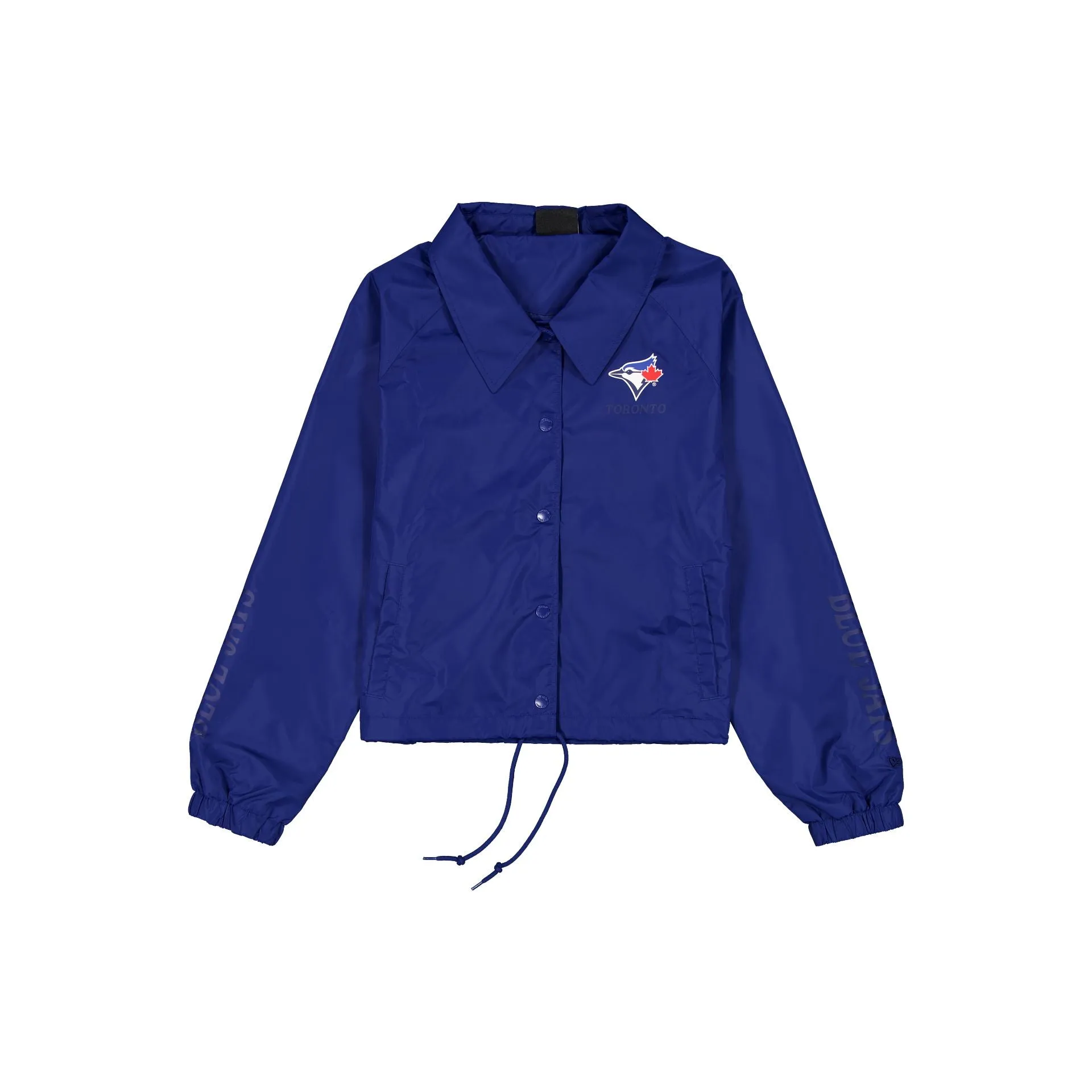 Toronto Blue Jays Game Day Women's Jacket sold by New Era