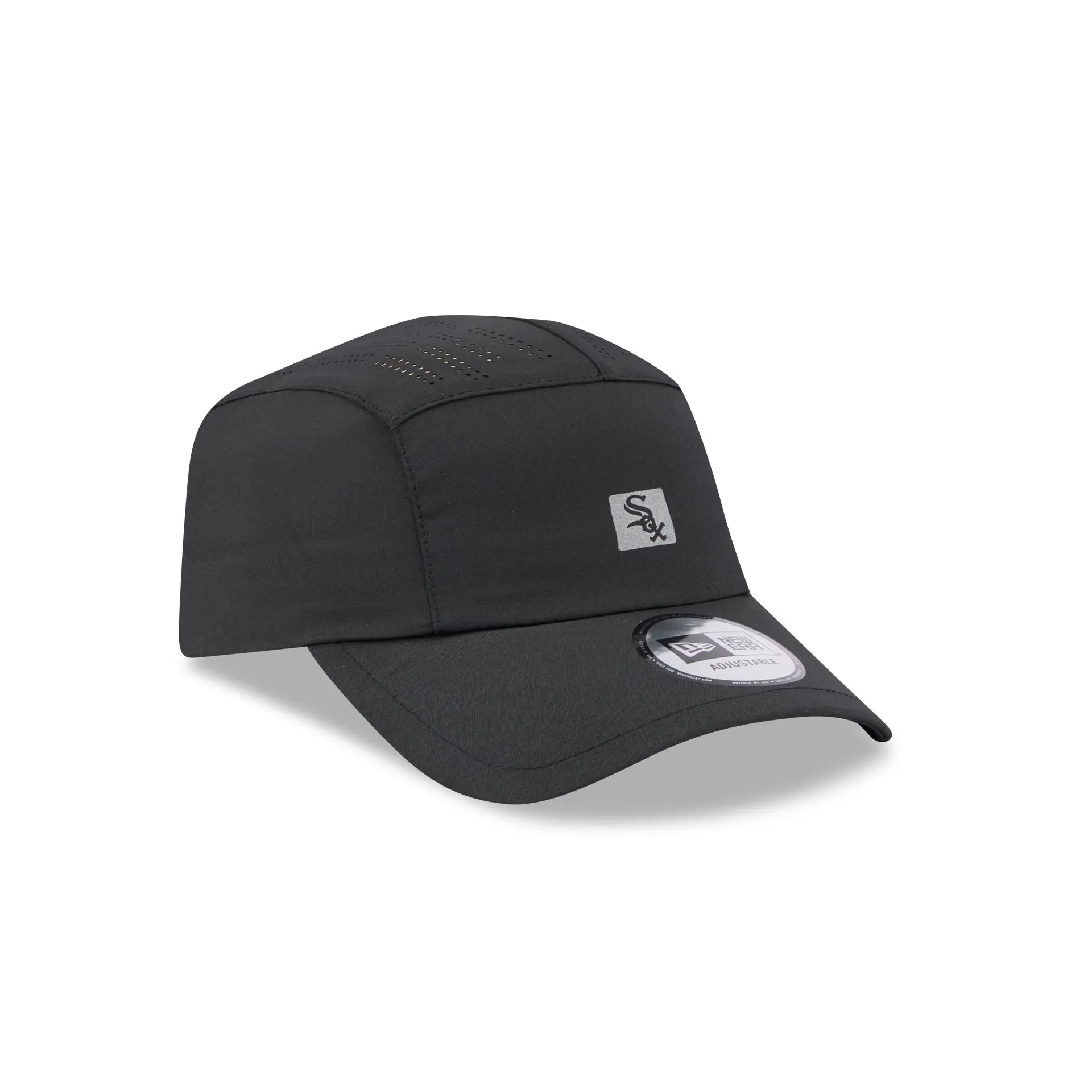 Chicago White Sox Reflect Runner Adjustable Hat sold by New Era product image thumbnail 3