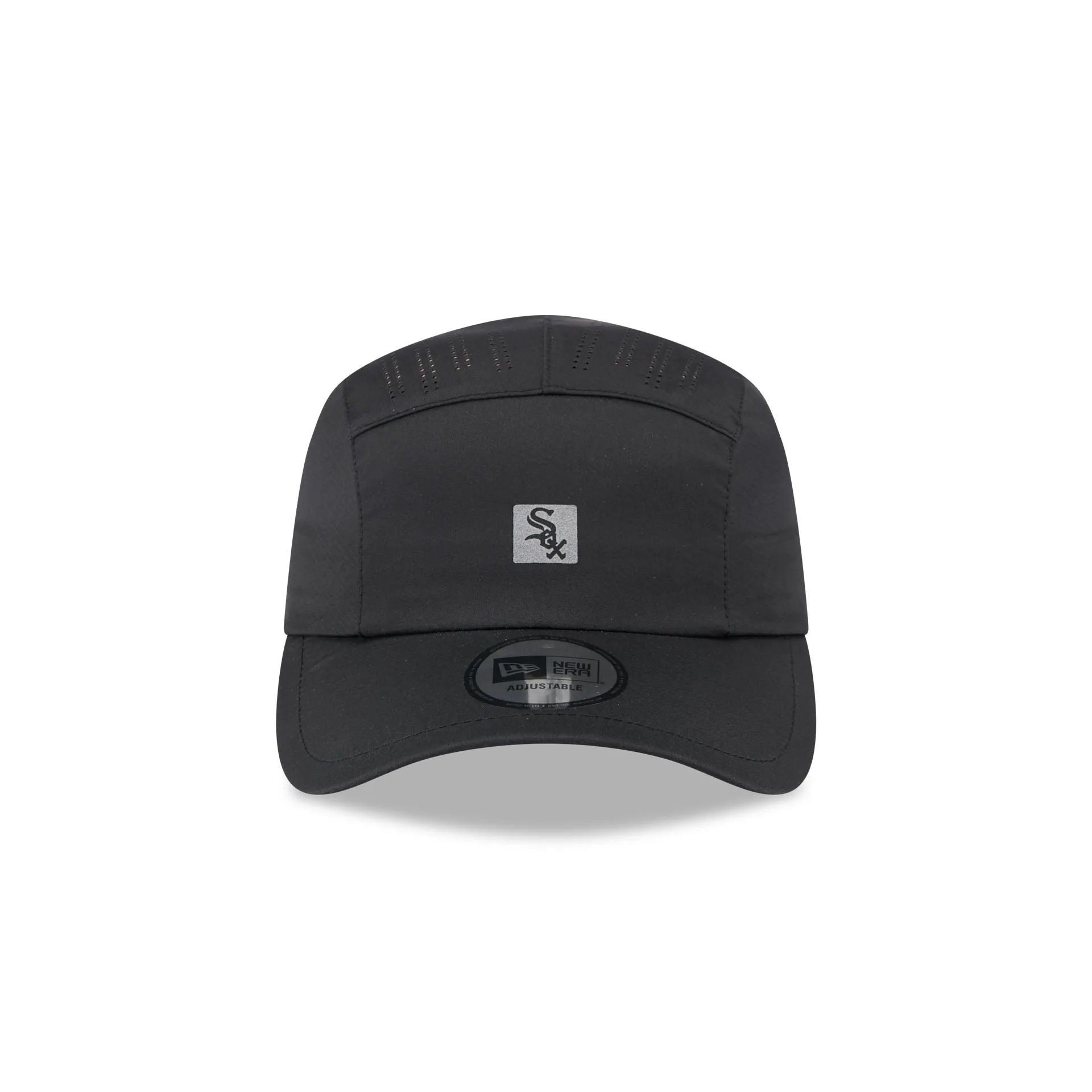 Chicago White Sox Reflect Runner Adjustable Hat sold by New Era product image thumbnail 2
