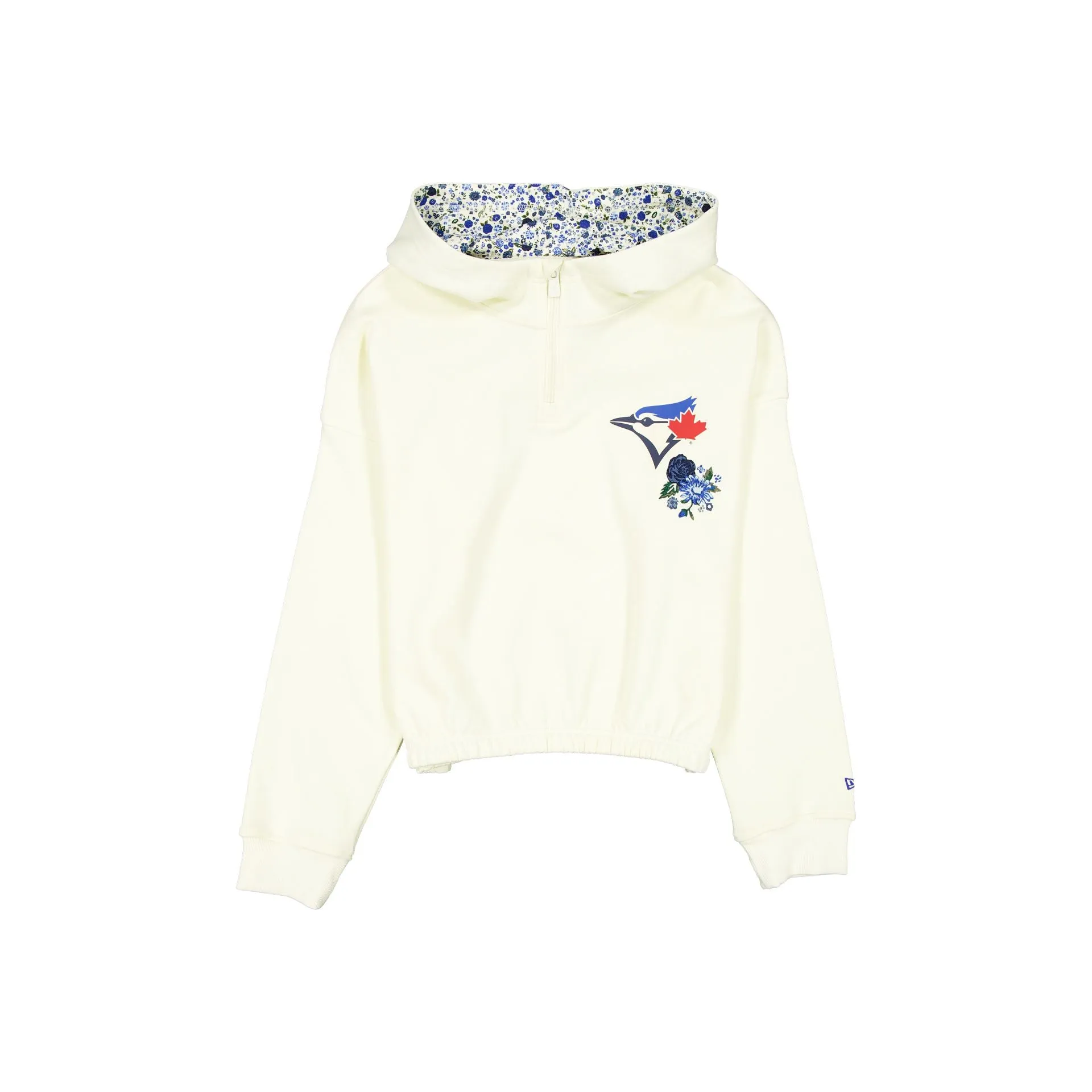 Toronto Blue Jays Glam Game Women's Hoodie sold by New Era