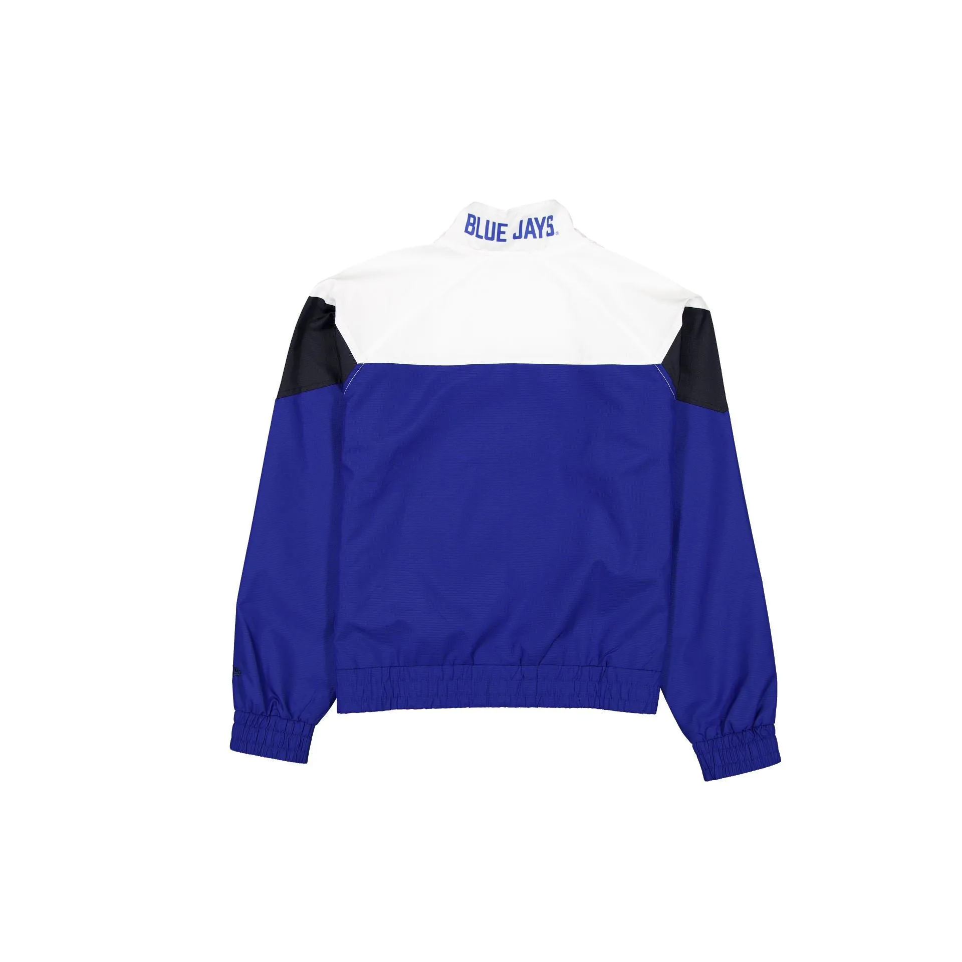 Toronto Blue Jays Leisure Women's Windbreaker sold by New Era product image thumbnail 3