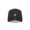 Atlanta Braves Black Reflect Runner Adjustable Hat sold by New Era