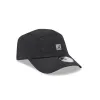 Atlanta Braves Black Reflect Runner Adjustable Hat sold by New Era