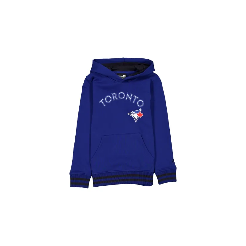 Toronto Blue Jays Boys Hoodie sold by New Era