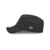 New York Mets Black Reflect Runner Adjustable Hat sold by New Era