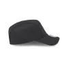 New York Mets Black Reflect Runner Adjustable Hat sold by New Era