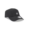 New York Mets Black Reflect Runner Adjustable Hat sold by New Era