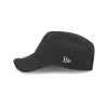 New York Yankees Black Reflect Runner Adjustable Hat sold by New Era