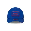 Chicago Cubs Tonal Patch 9FORTY M-Crown A-Frame Trucker Hat sold by New Era