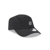 Detroit Tigers Black Reflect Runner Adjustable Hat sold by New Era