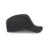 Detroit Tigers Black Reflect Runner Adjustable Hat sold by New Era