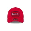 St. Louis Cardinals Tonal Patch 9FORTY M-Crown A-Frame Trucker Hat sold by New Era