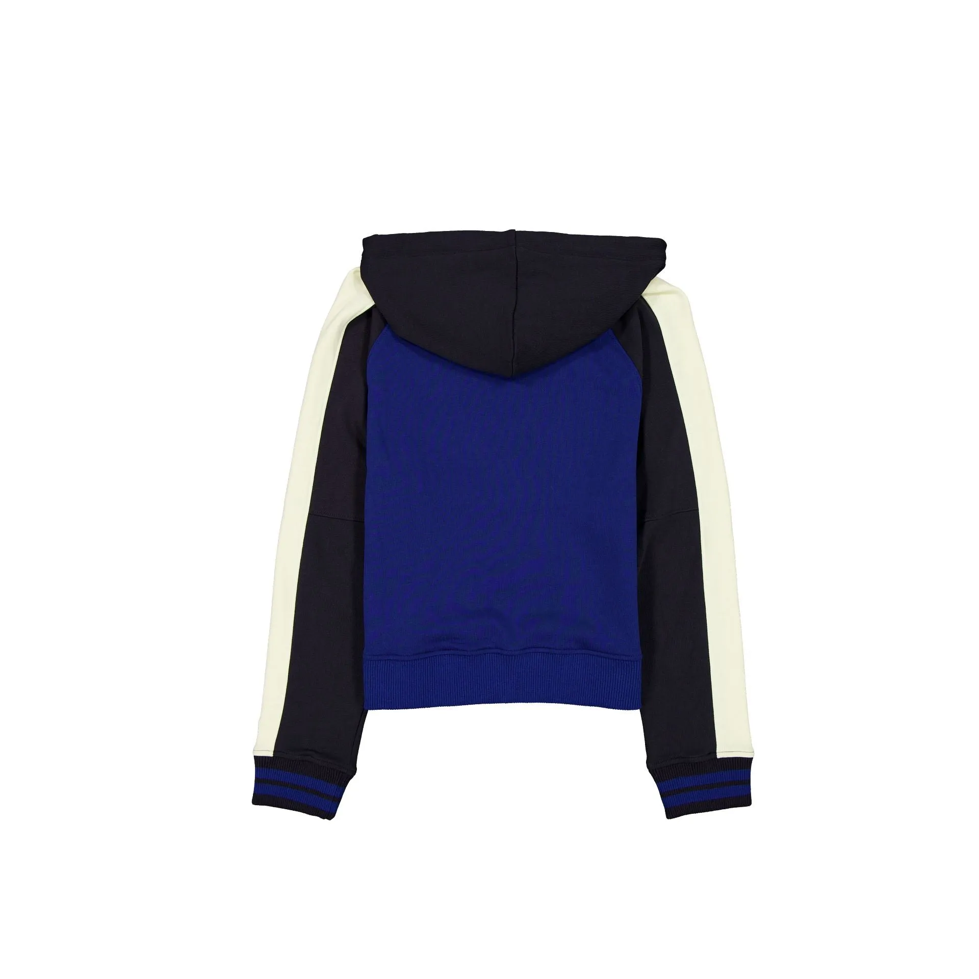 Toronto Blue Jays Throwback Women's Hoodie sold by New Era product image thumbnail 3