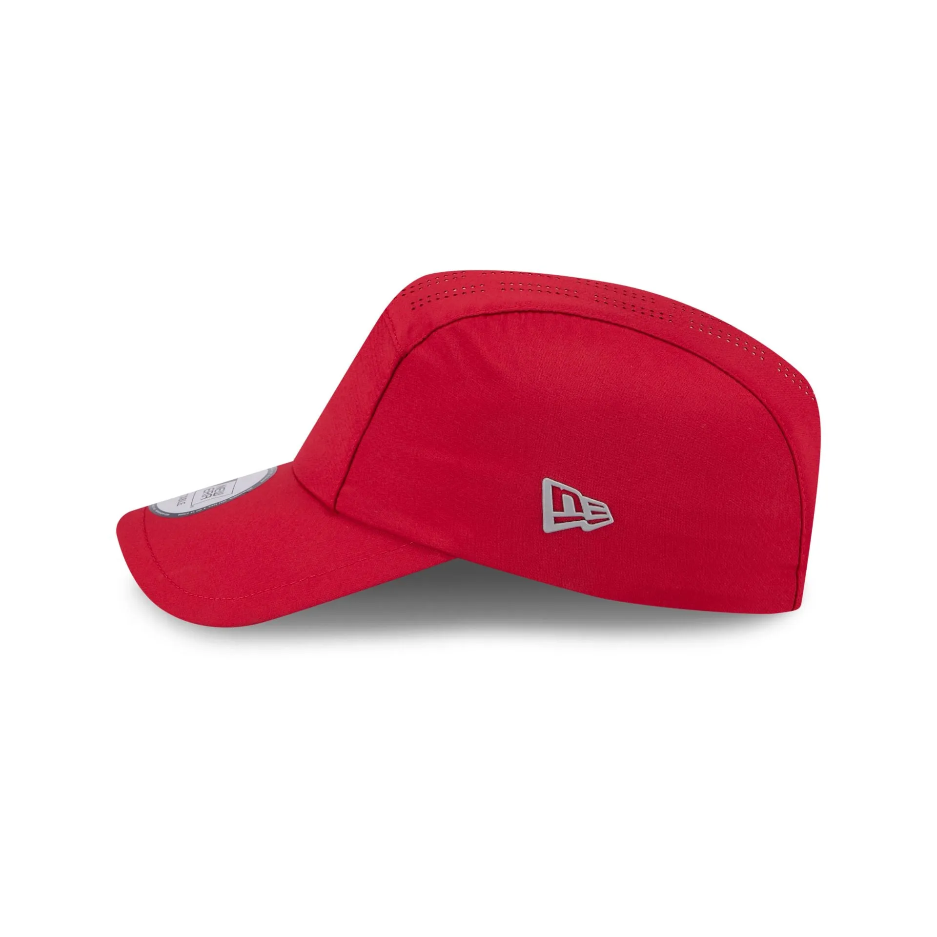 Washington Nationals Reflect Runner Adjustable Hat sold by New Era product image thumbnail 4