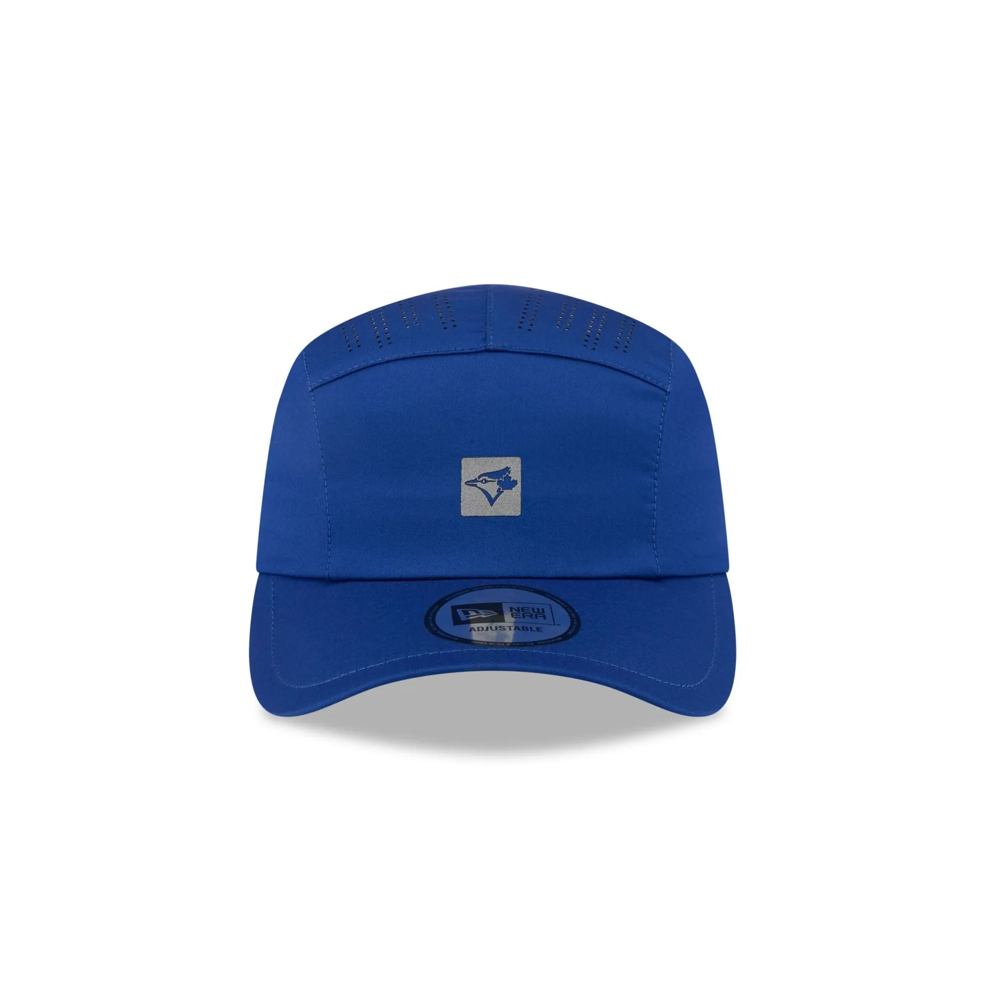 Toronto Blue Jays Reflect Runner Adjustable Hat sold by New Era product image thumbnail 2