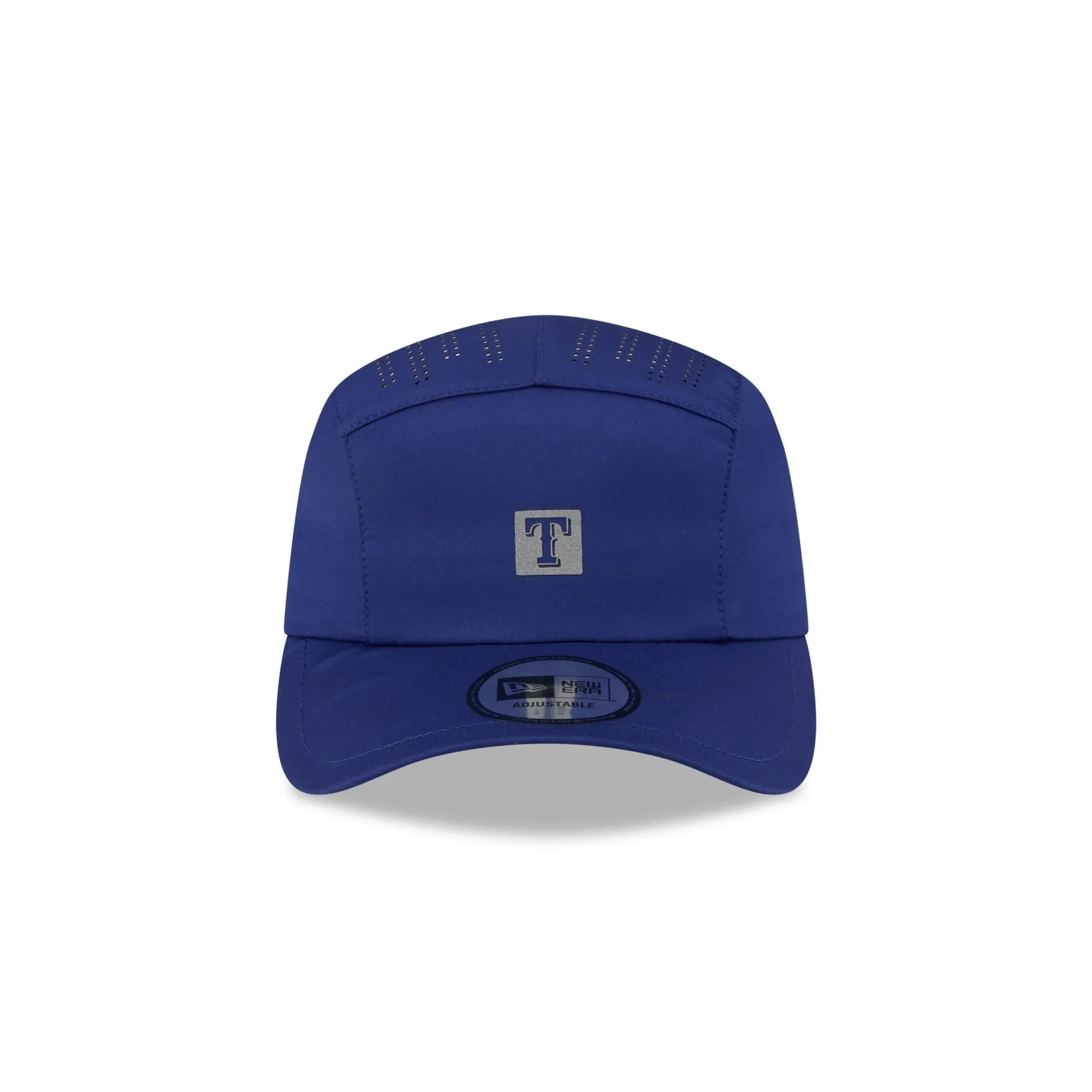 Texas Rangers Reflect Runner Adjustable Hat sold by New Era product image thumbnail 2