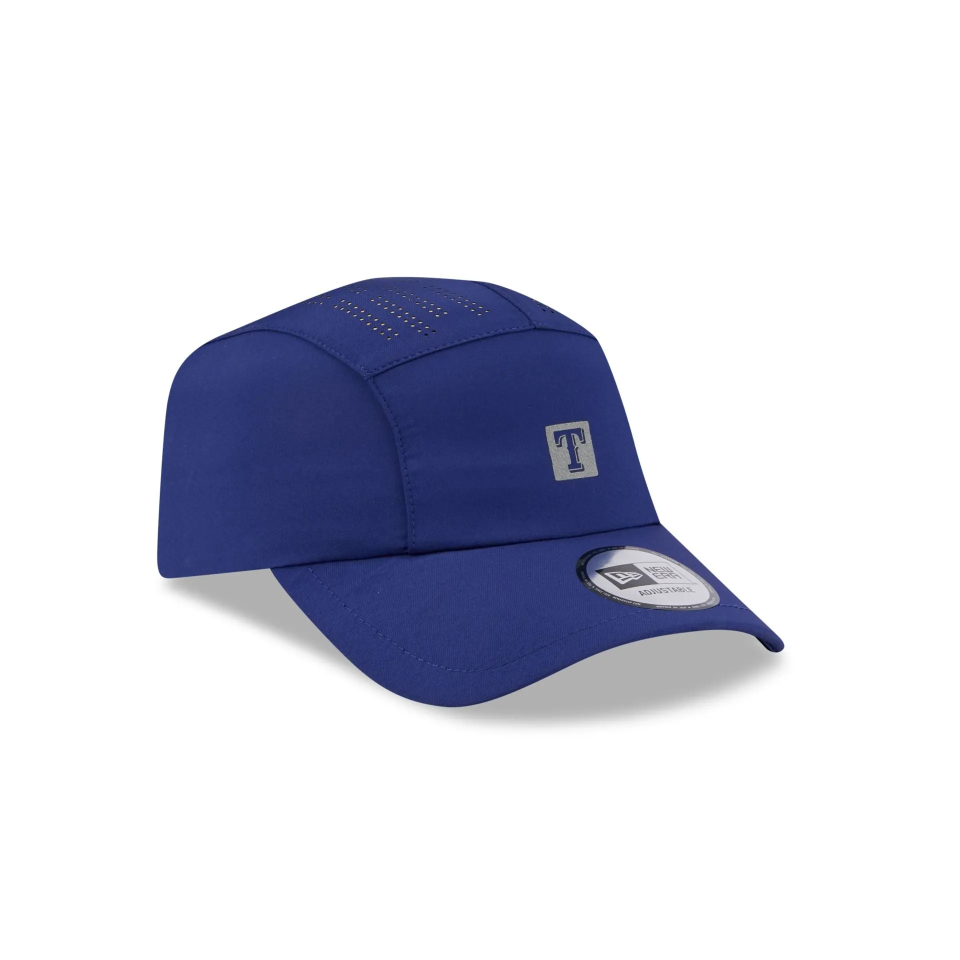 Texas Rangers Reflect Runner Adjustable Hat sold by New Era product image thumbnail 3