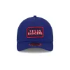 Texas Rangers Tonal Patch 9FORTY M-Crown A-Frame Trucker Hat sold by New Era