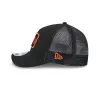 San Francisco Giants Tonal Patch 9FORTY M-Crown A-Frame Trucker Hat sold by New Era