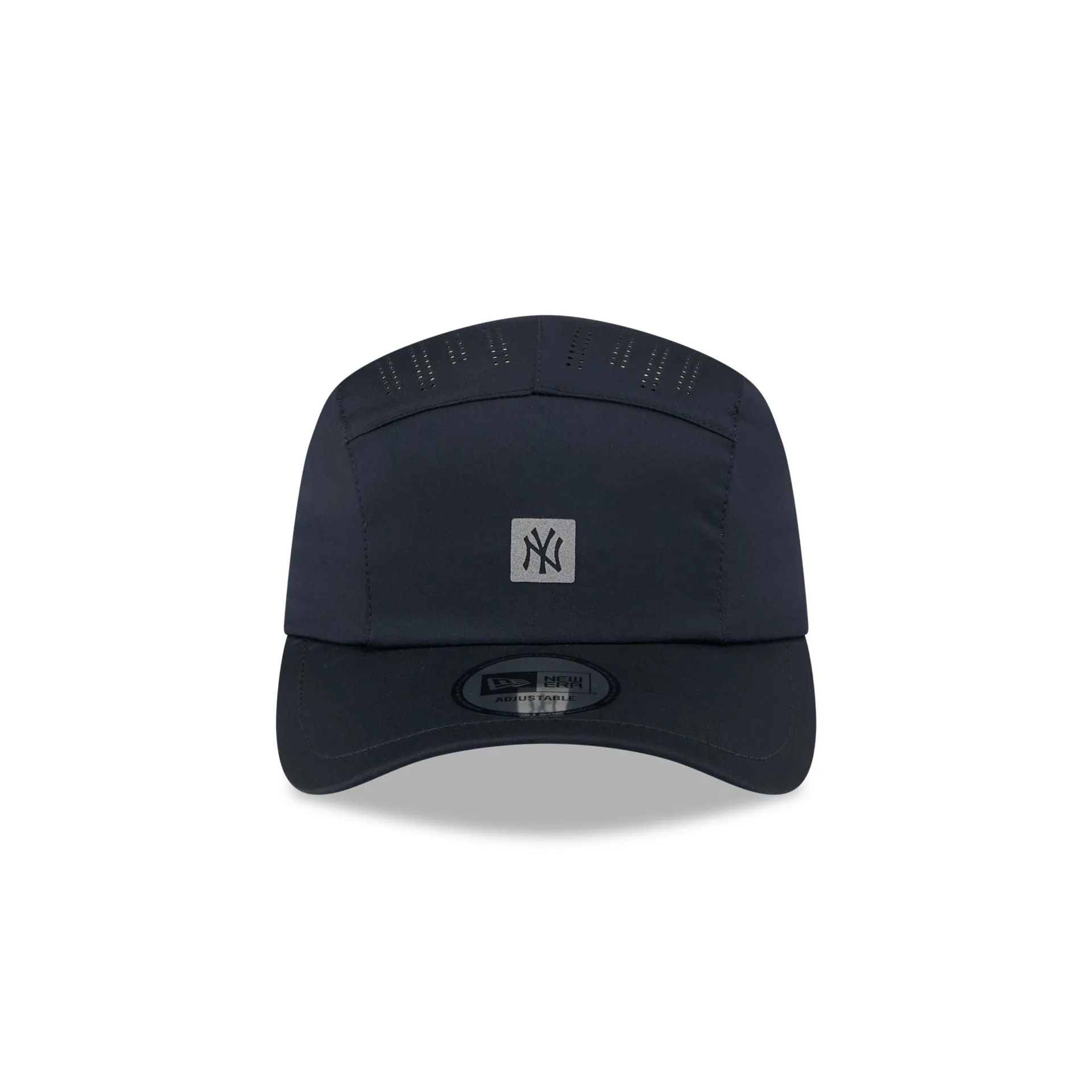 New York Yankees Reflect Runner Adjustable Hat sold by New Era product image thumbnail 2