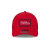 Philadelphia Phillies Tonal Patch 9FORTY M-Crown A-Frame Trucker Hat sold by New Era