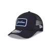 New York Yankees Tonal Patch 9FORTY M-Crown A-Frame Trucker Hat sold by New Era