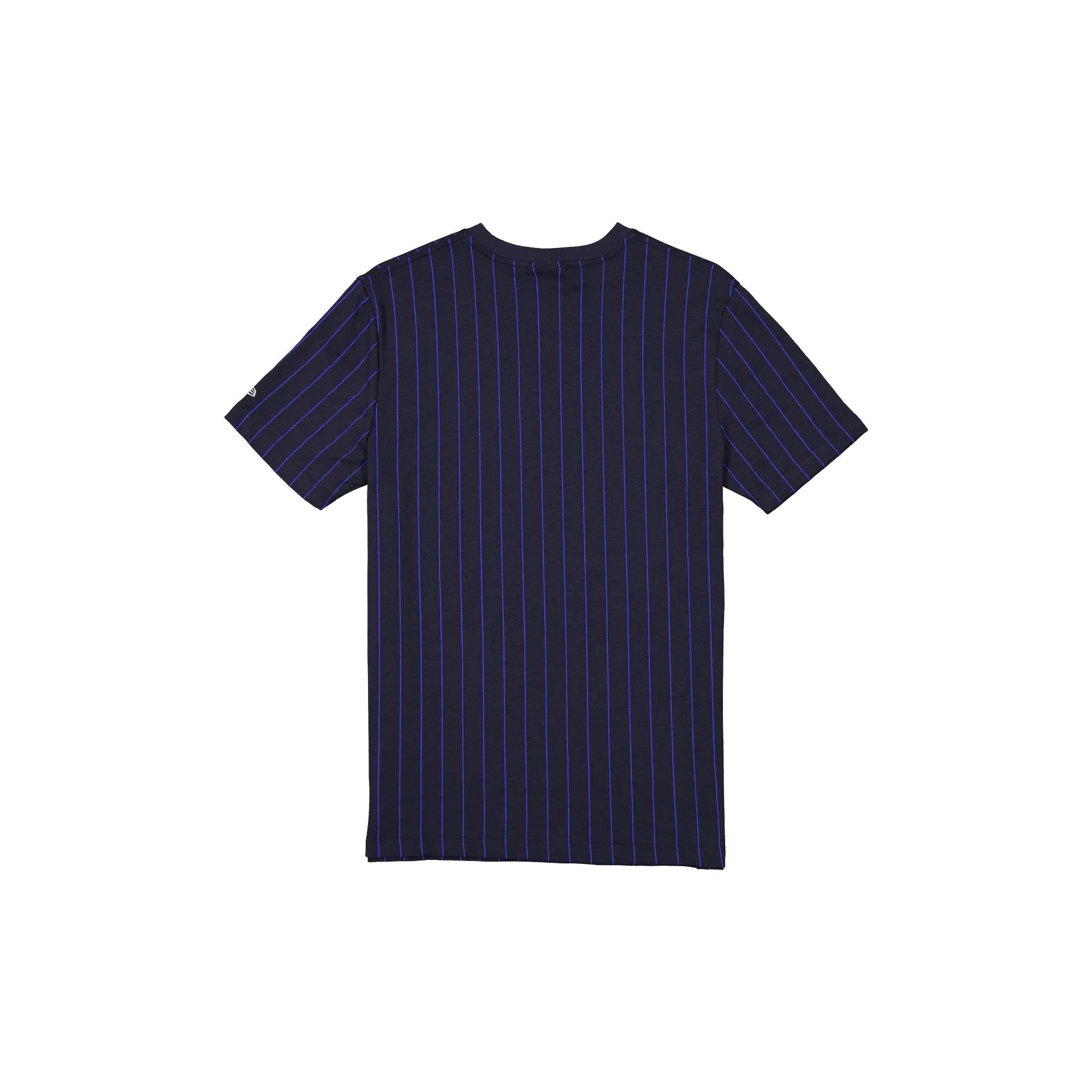 Toronto Blue Jays Throwback Pinstripe T-Shirt sold by New Era product image thumbnail 2