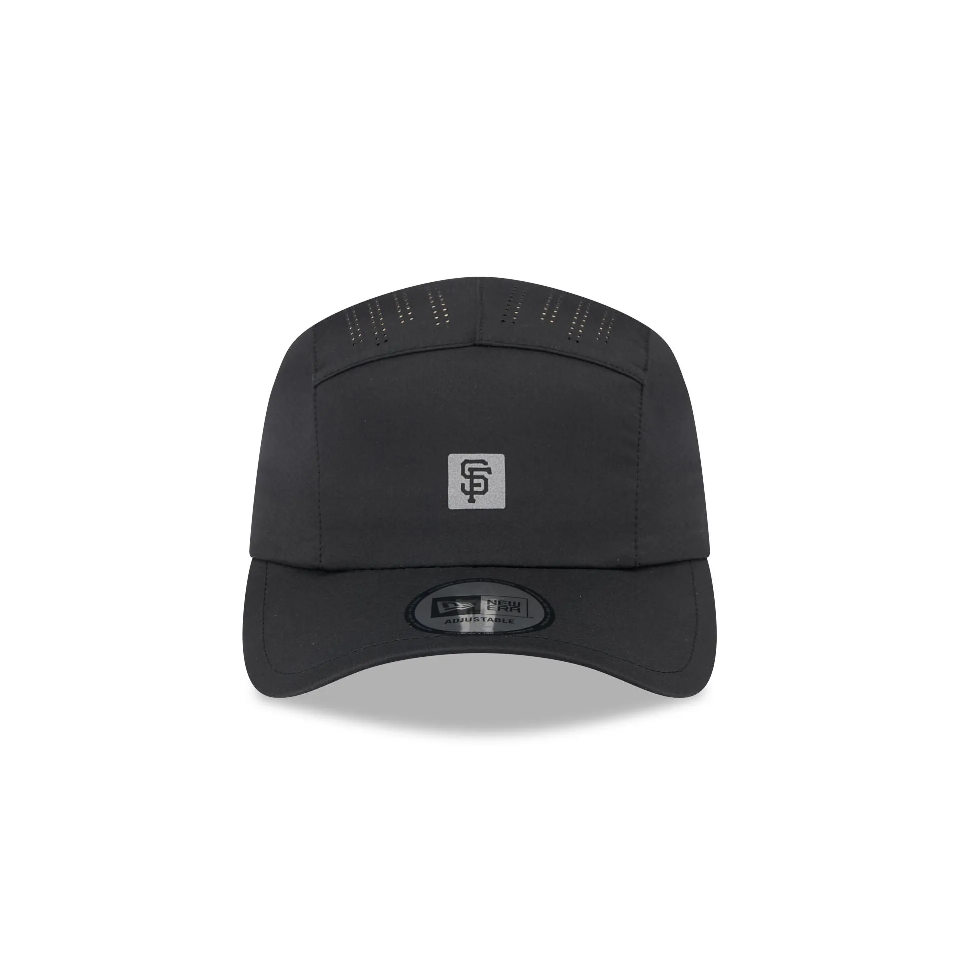 San Francisco Giants Reflect Runner Adjustable Hat sold by New Era product image thumbnail 2