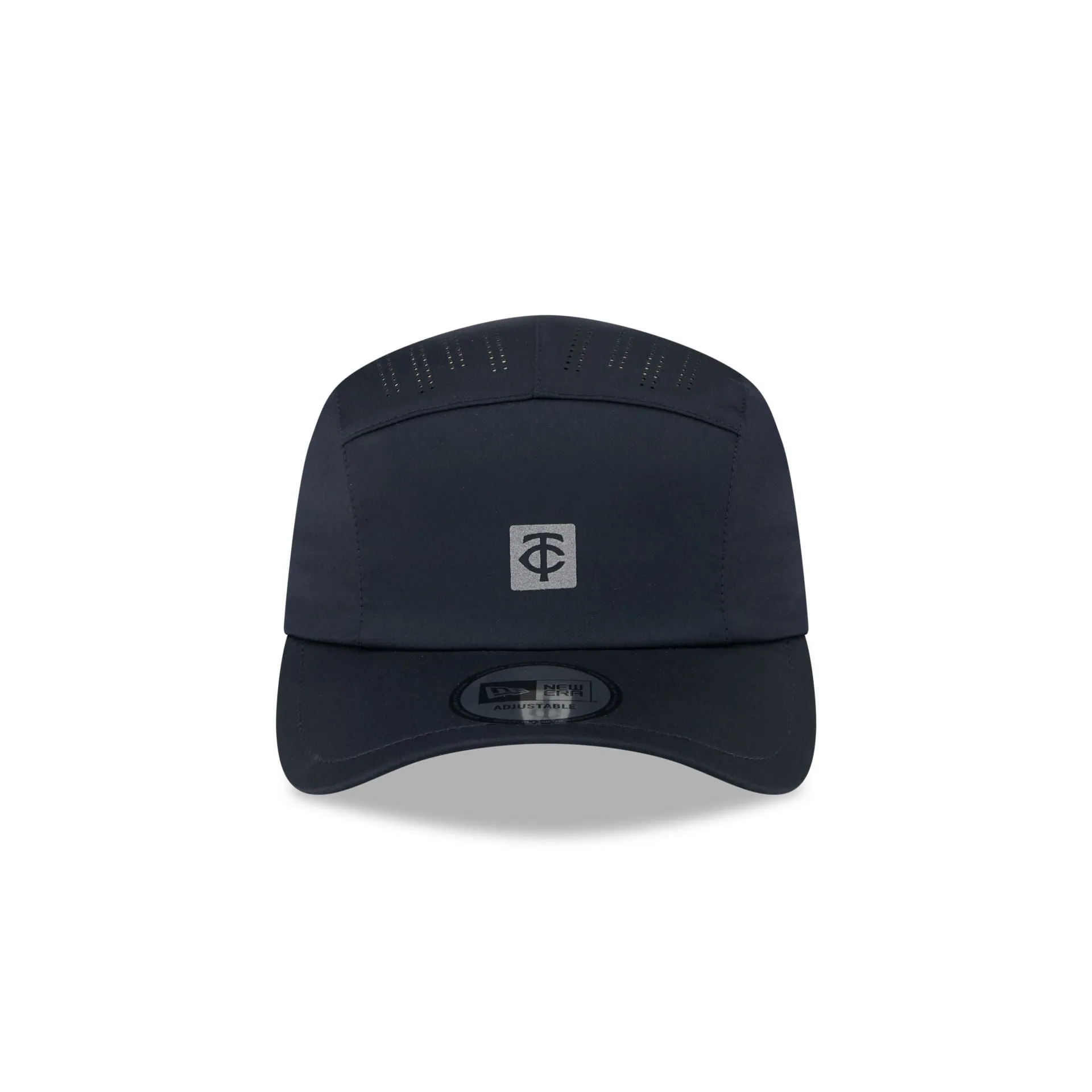 Minnesota Twins Reflect Runner Adjustable Hat sold by New Era product image thumbnail 2