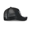 Chicago White Sox Tonal Patch 9FORTY M-Crown A-Frame Trucker Hat sold by New Era