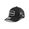 Chicago White Sox Tonal Patch 9FORTY M-Crown A-Frame Trucker Hat sold by New Era