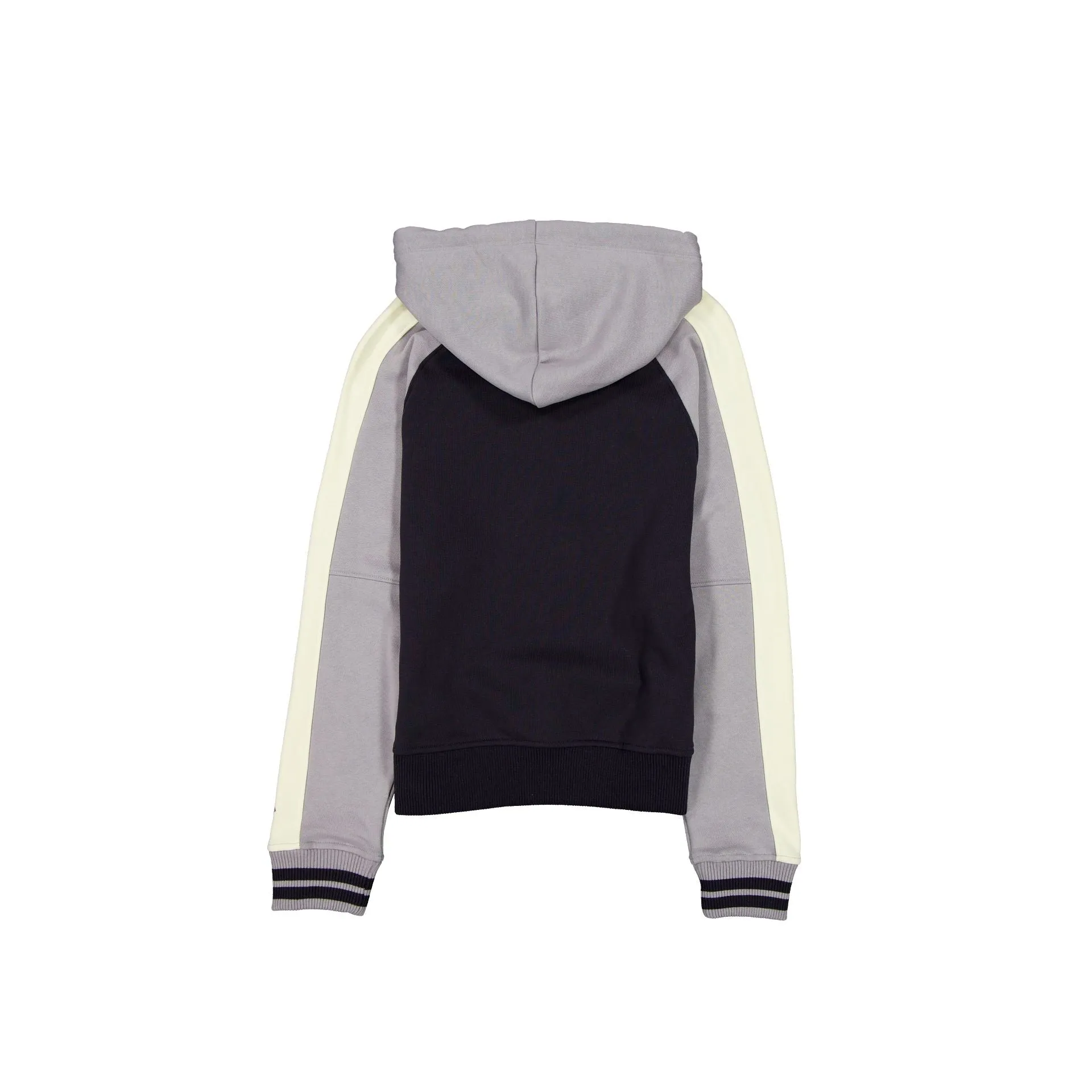 New York Yankees Throwback Women's Hoodie sold by New Era product image thumbnail 3