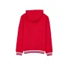 Texas Rangers Throwback Hoodie sold by New Era