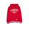 Texas Rangers Throwback Hoodie sold by New Era