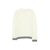 Toronto Blue Jays Throwback Chrome White Crewneck sold by New Era