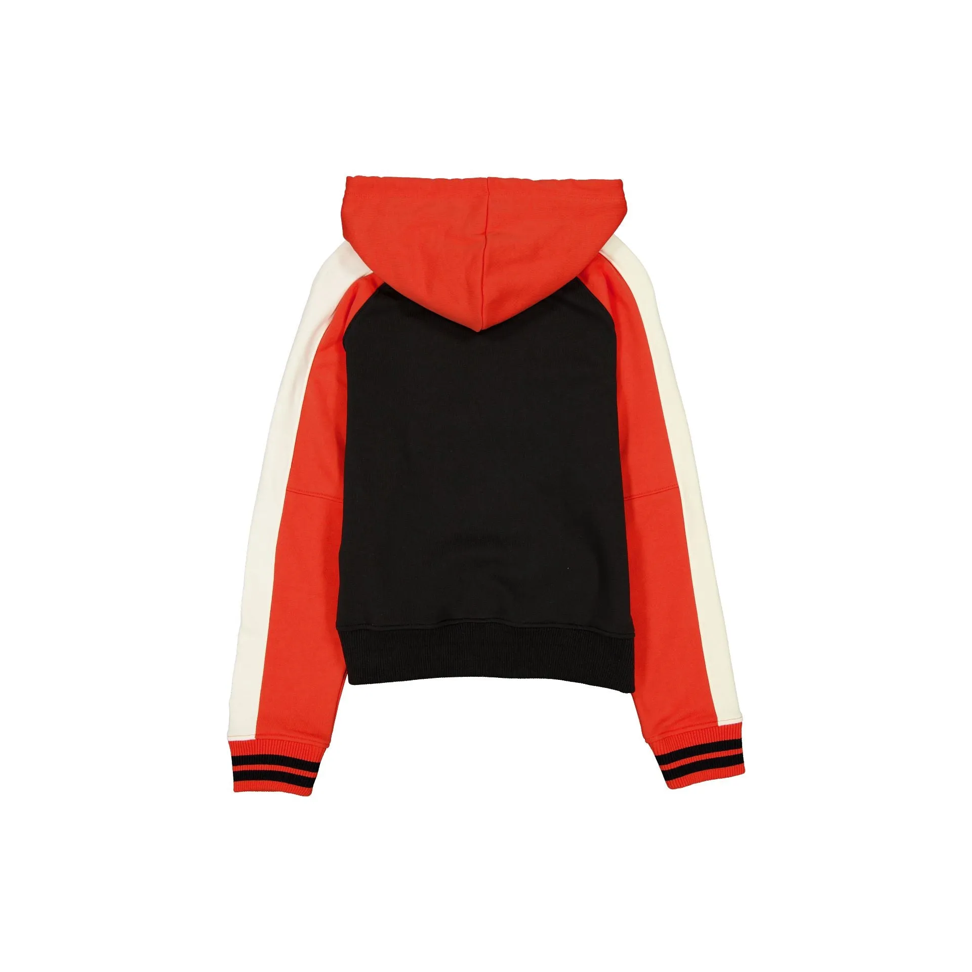 Philadelphia Flyers Throwback Women's Hoodie sold by New Era product image thumbnail 3