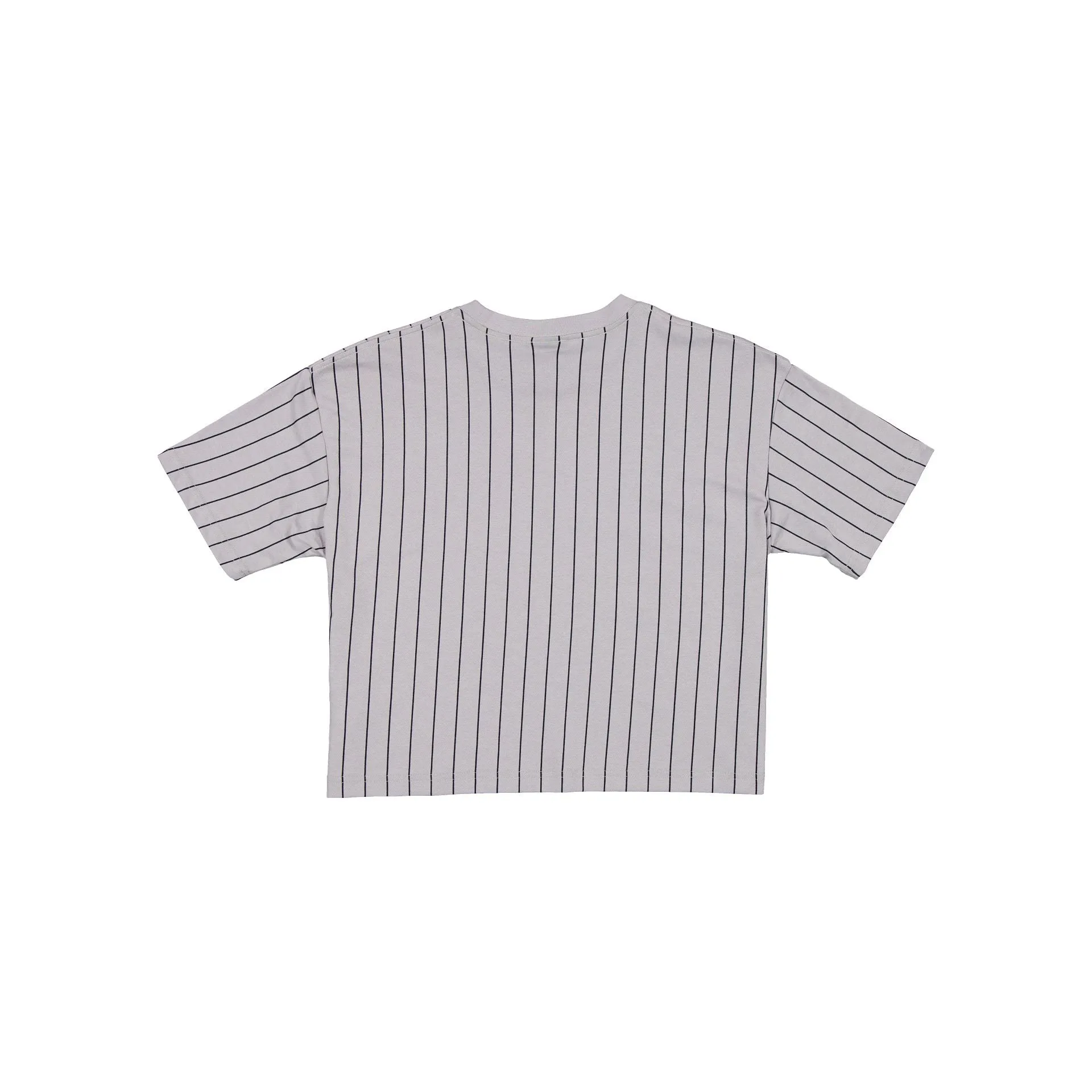 New York Yankees Throwback Pinstripe Women's T-Shirt sold by New Era product image thumbnail 2