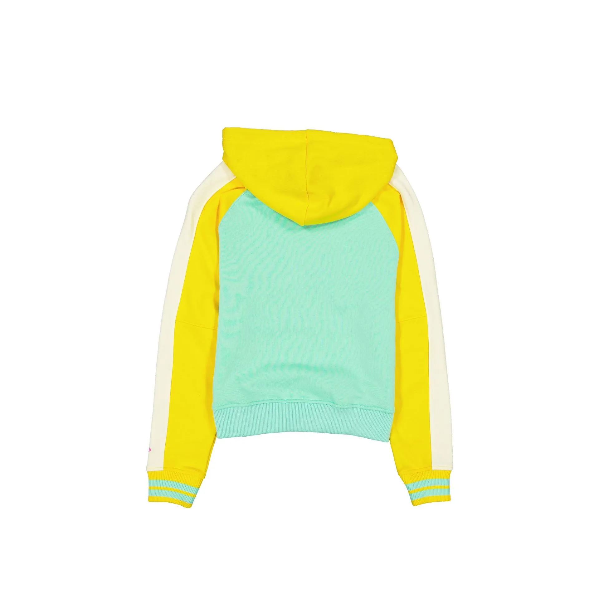 San Diego Padres Throwback Women's Hoodie sold by New Era product image thumbnail 3