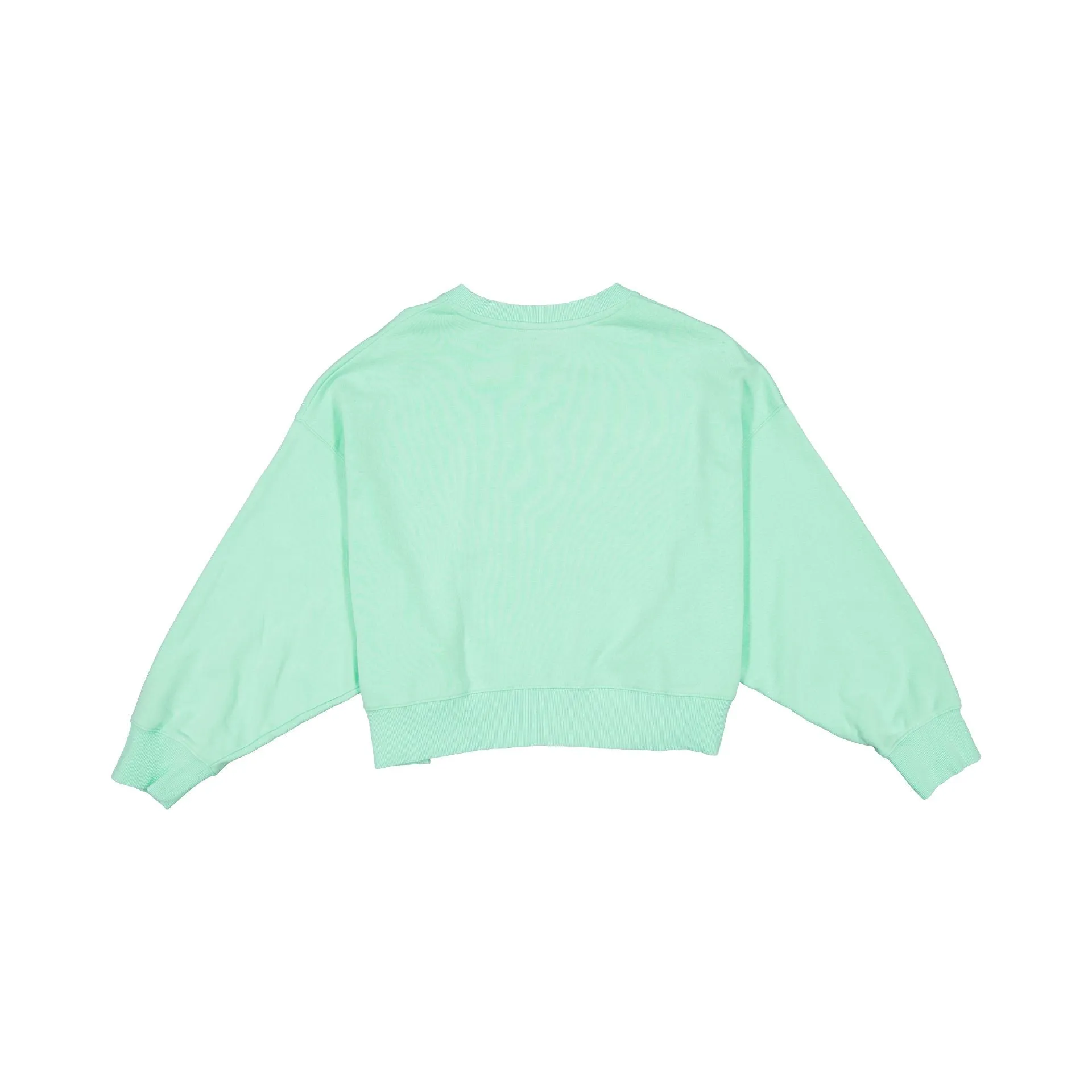 San Diego Padres Throwback Women's Crewneck sold by New Era product image thumbnail 3