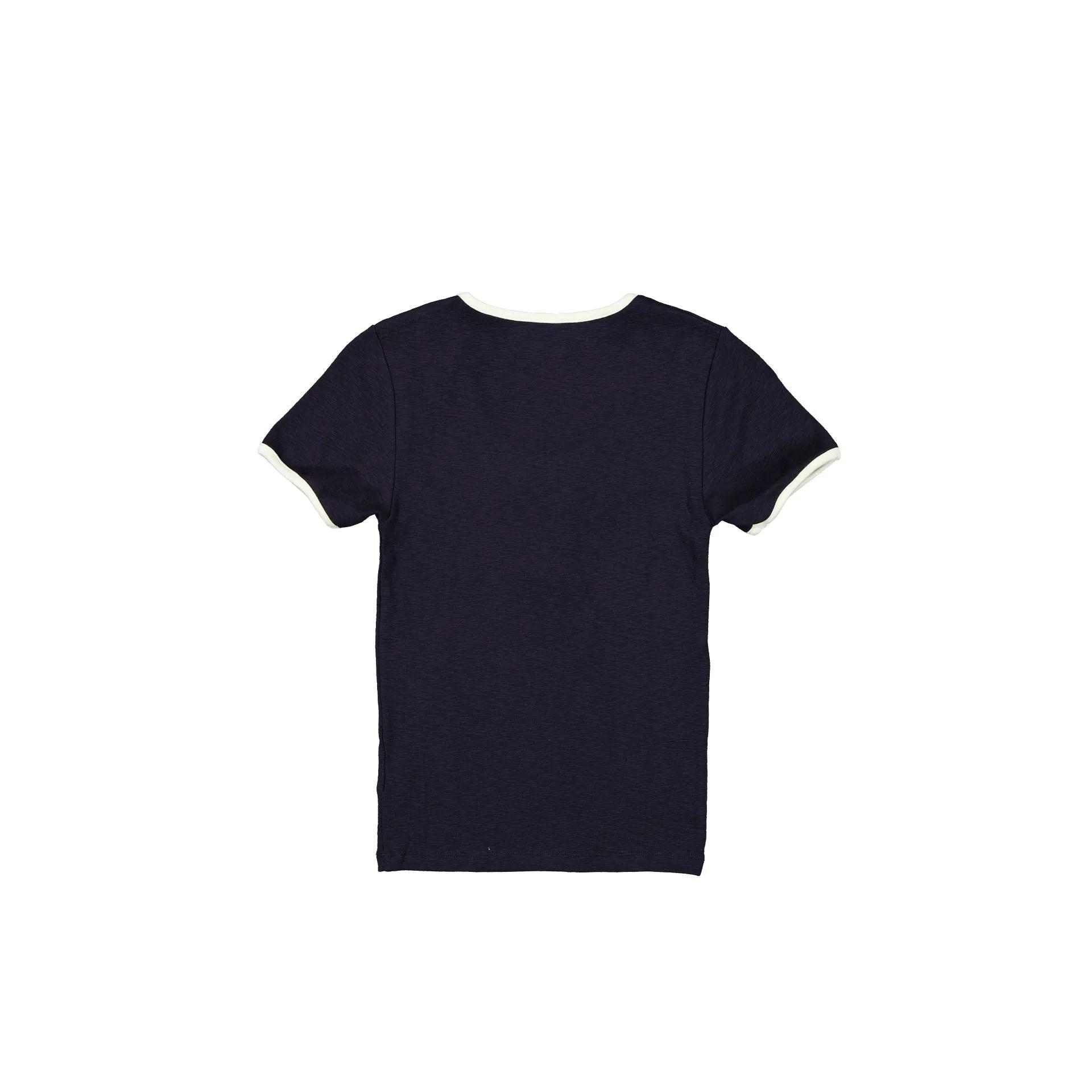 Montreal Canadiens Throwback Tie Women's T-Shirt sold by New Era product image thumbnail 3