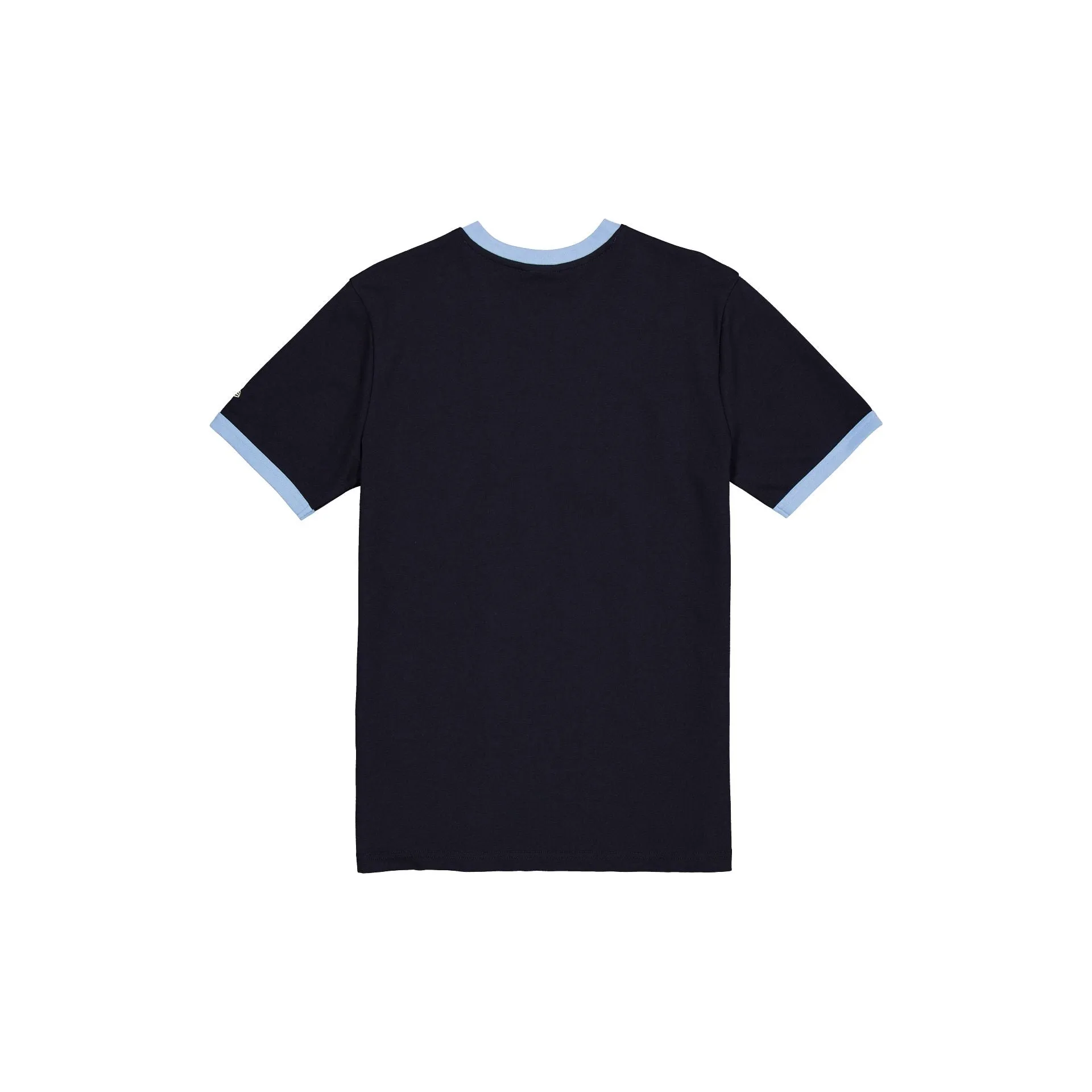 Tampa Bay Rays Throwback Team T-Shirt sold by New Era product image thumbnail 2