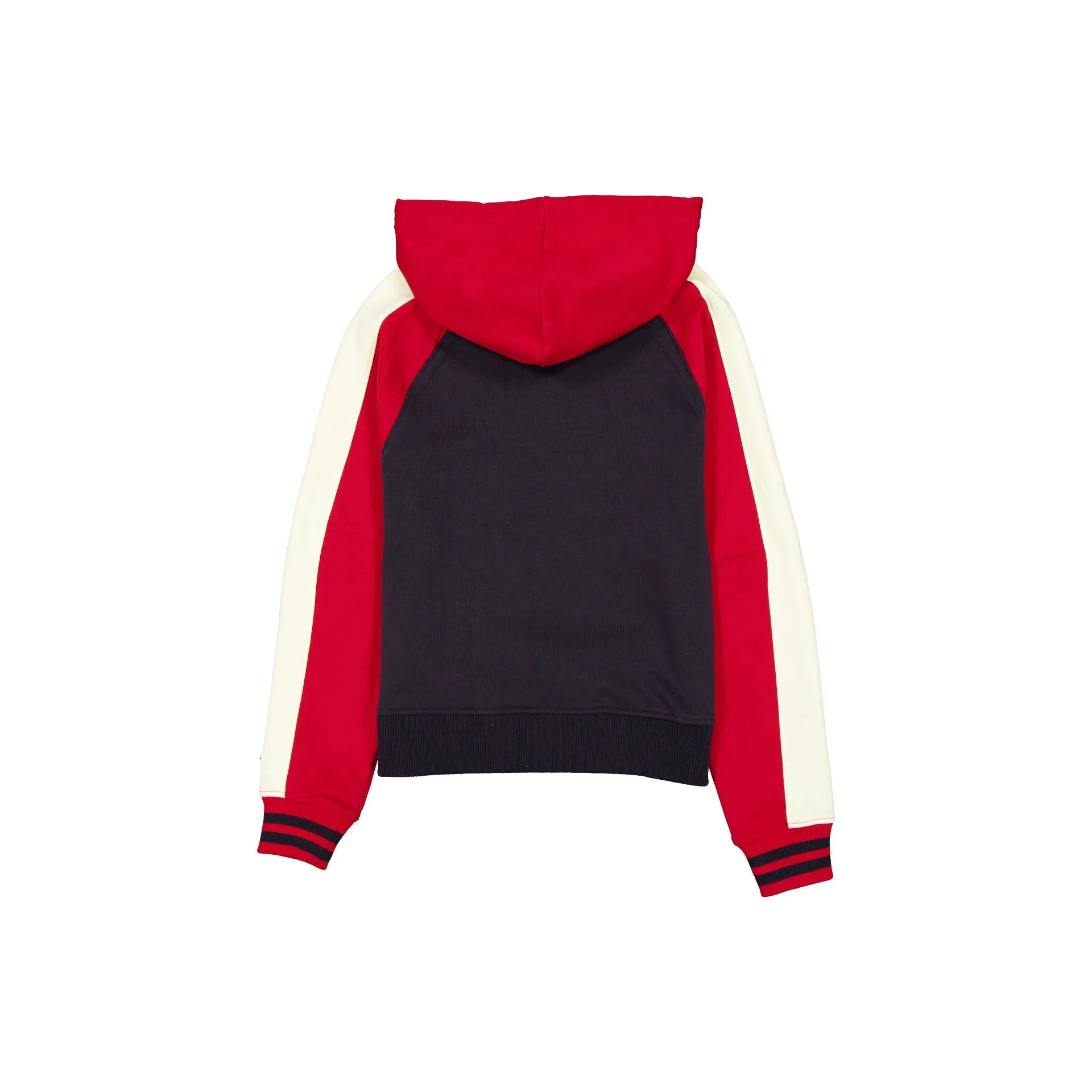 Montreal Canadiens Throwback Women's Hoodie sold by New Era product image thumbnail 3