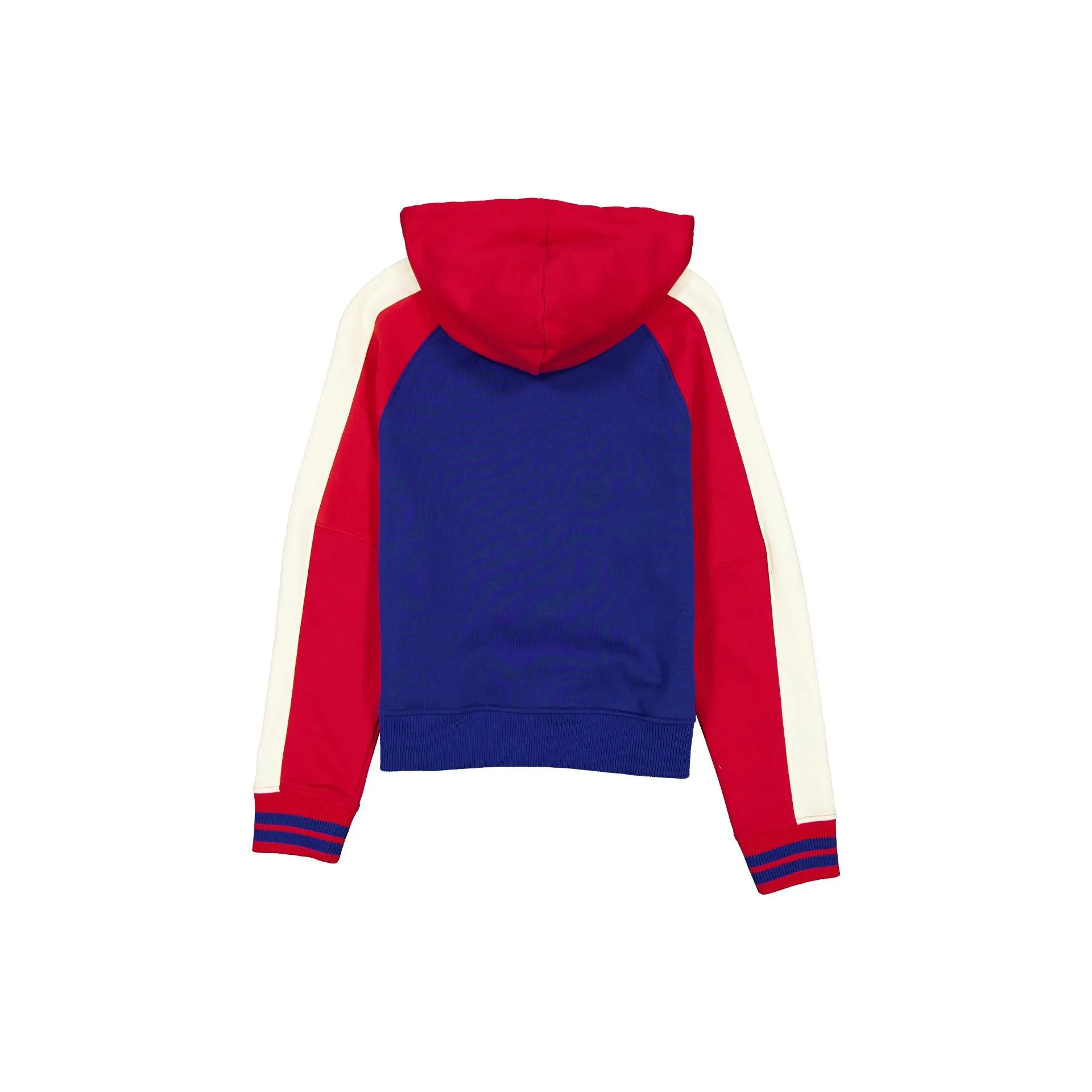 New York Rangers Throwback Women's Hoodie sold by New Era product image thumbnail 3