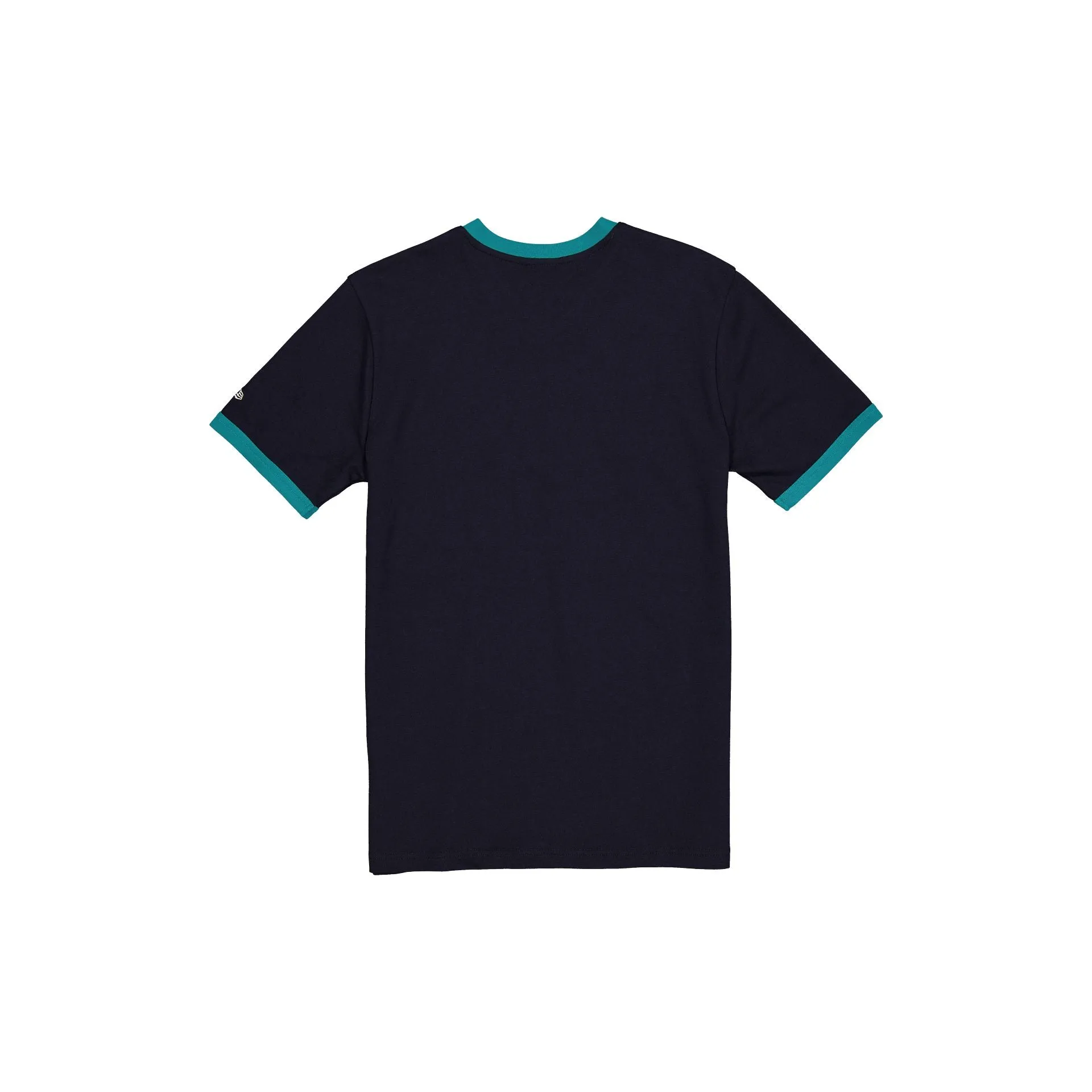 Seattle Mariners Throwback Team T-Shirt sold by New Era product image thumbnail 2