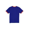New York Mets Throwback Team T-Shirt sold by New Era