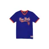 New York Mets Throwback Team T-Shirt sold by New Era