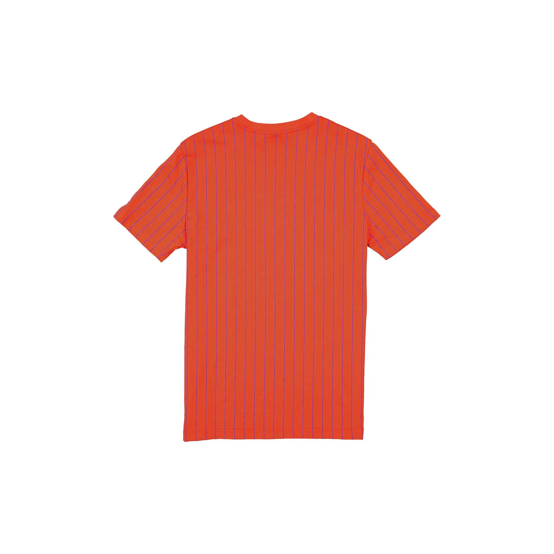 New York Mets Throwback Pinstripe T-Shirt sold by New Era product image thumbnail 2