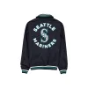 Seattle Mariners Throwback Jacket sold by New Era